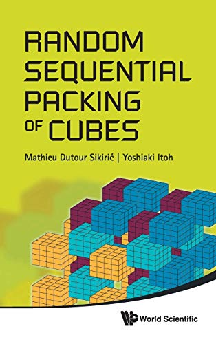Preisvergleich Produktbild Random Sequential Packing of Cubes