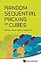 Produktbild Random Sequential Packing of Cubes