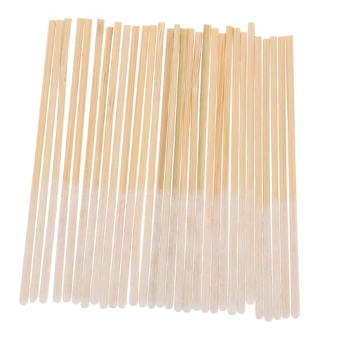 FOMIYES Earpiece Cleaning Cotton Swab Disposable Cotton Swabs for Women Makeup Skincare Tool