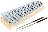 Studio 49 AGd 2000 Alto Glockenspiel