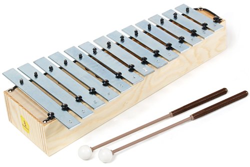 Studio 49 AGd 2000 Alto Glockenspiel