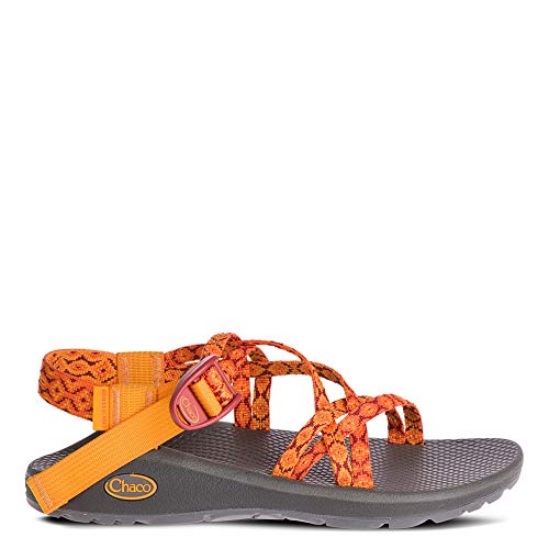 Image of Chaco womens Zx /1 Cloud Outdoor Sandal Zcloud X