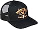 Vortex Traditions Elk Mesh Snapback Cap