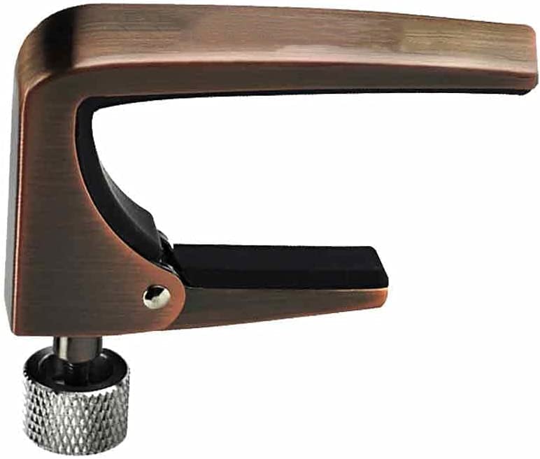 DACUN Certificat de sécurité Certification de sécurité Accessoires d’instruments de Musique Capo de Guitare en Alliage… - Les Beatles, Paul McCartney, John Lennon, RIngo Starr, George Harrison DACUN Certificat de sécurité Certification de sécurité Accessoires d'instruments de Musique Capo de Guitare en Alliage… – Image 5