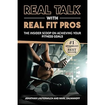 Real Talk With Real Fit Pros: The Insider Scoop on Achieving Your Fitness Goals
