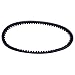 Mega Brands New V-Belt CVT Drive Belt 669 18 30 fits GY6 50cc Scooter Moped ATV