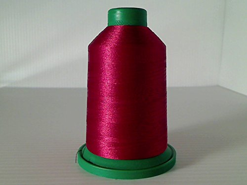 Isacord Embroidery Thread 1000M 40W POLY 1911