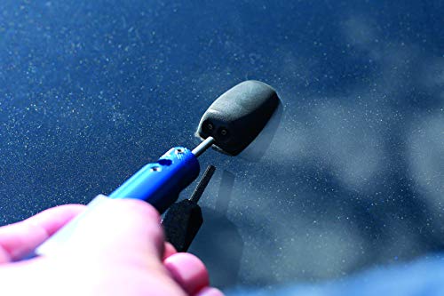 Laser 7931 pour déboucher et orienter les jets de lave-glace bouchés - 4