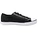 Levi's Performance Mens Stan Buck C Sneaker, Black Denim, Size 9