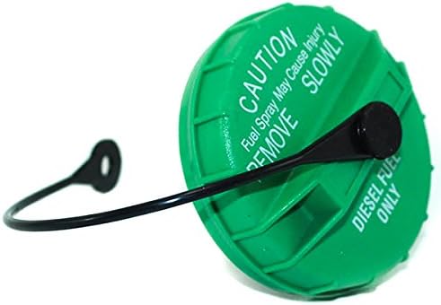 Tapa de llenado de combustible para Isuzu NPR NQR NRR REACH.