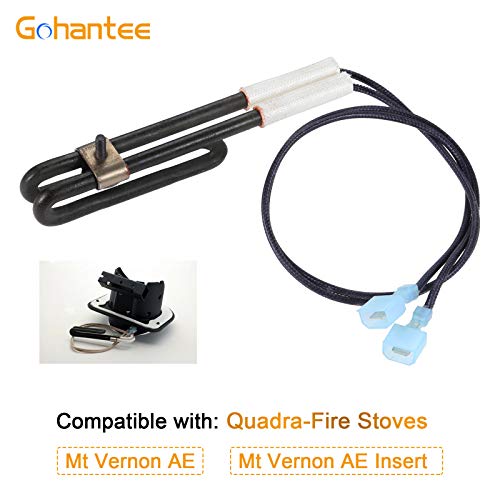 Opiniones y reviews de Estufa pellet insertable para comprar hoy. 2 Imagen adicional