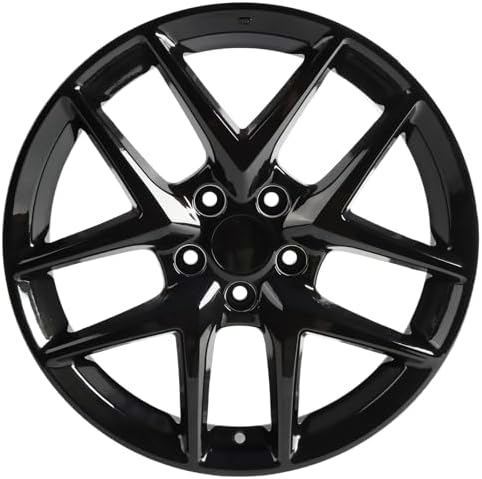 New 18" 18x8" Replacement Alloy Wheel Rim Fits for 2022 2023 2024...
