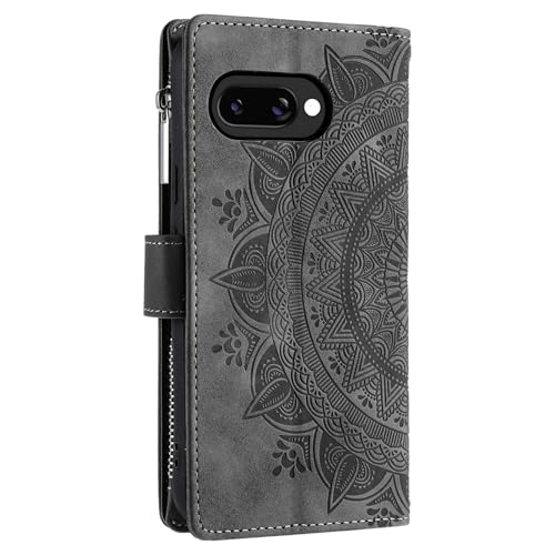 Housse Google Pixel 10A protection à rabat pour vos trajets quotidiens