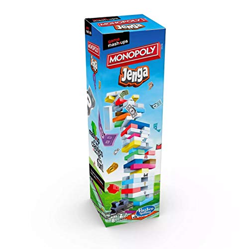 Monopoly Game Mashups miniatura 1