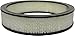 Racing Power R2110 Paper Element, Round