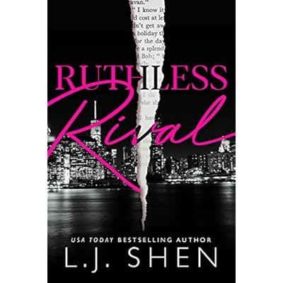 Ruthless Rival
