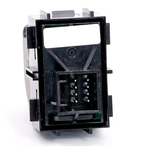 Bouton de frein à main électronique défectueux ? Remplacez la commande Astra J 20843230