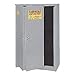 E0425 Flammable Safety Cabinet 45 Gal. Gray