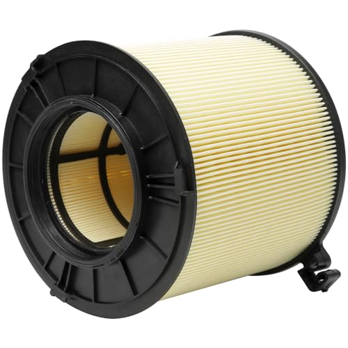 Engine Air Filter Replacement by AA Ignition - Fits Audi
