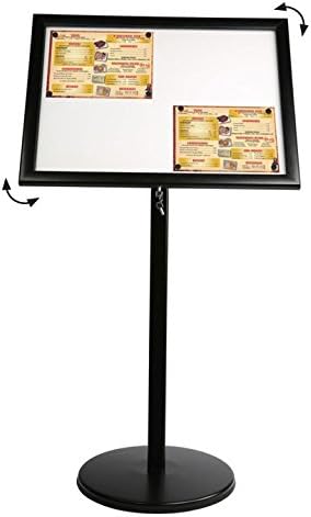 ユニバーサルShowboards on Curved Post、3年間保証 560 X 730 mm