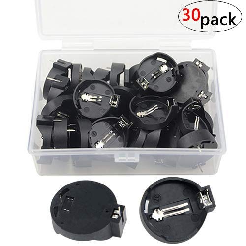 Best Battery Holder For Cr2032