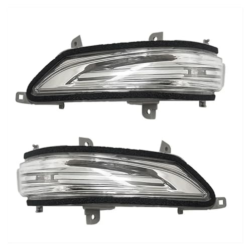 Clignotant rétroviseur pour Lexus LX570 et GX460 répétiteur gauche droite 81730-60130