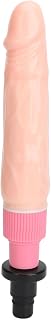 Massage Gun Replacement Head, Massage Gun Heads, Waterproof Accessory Head Massage Gun Replacement Head, Fascia Gun Head Attachment, 6.7in Caliber (18-19mm)