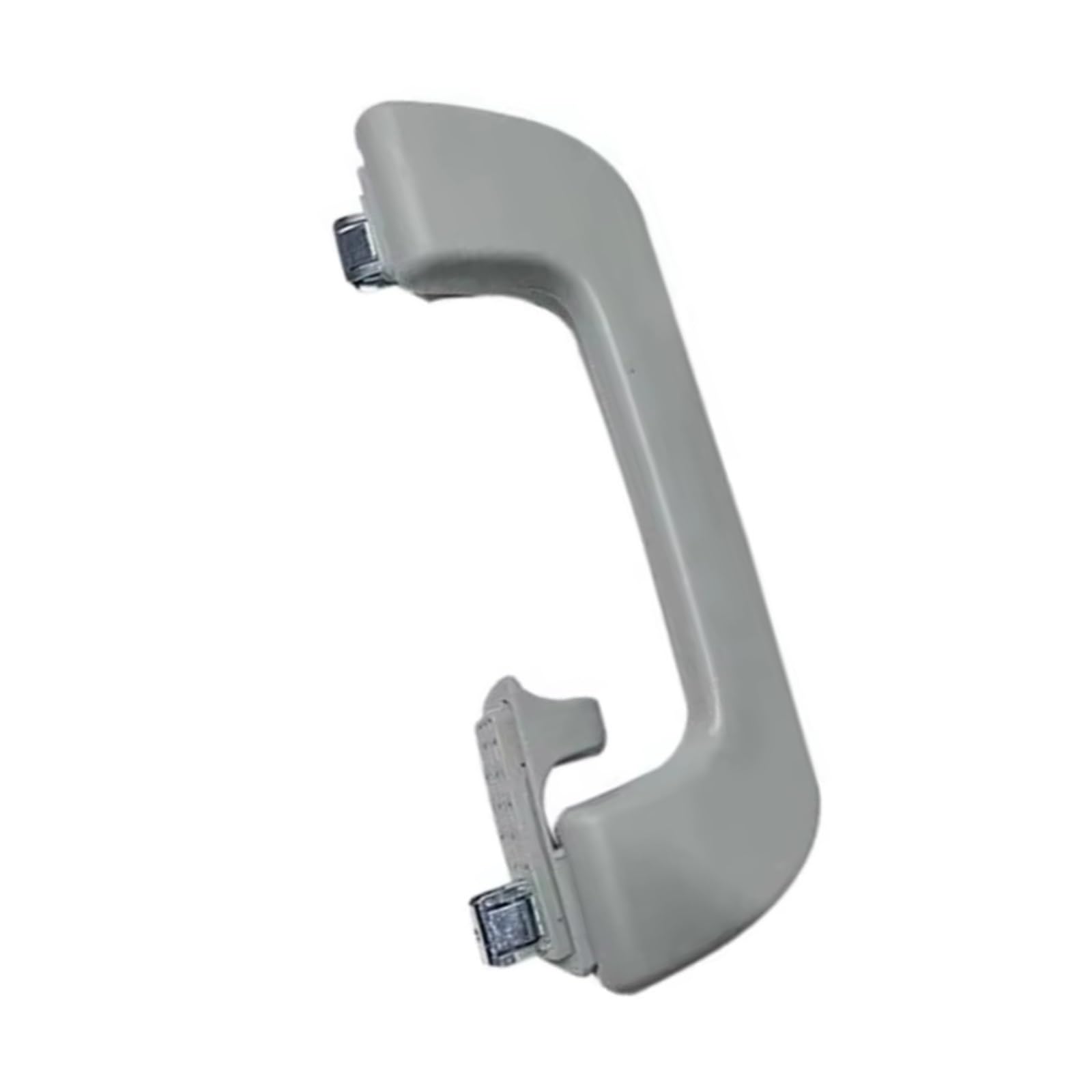TGFQOLB Car Roof Handle Replacement Compatible with A4 for Avant 2008-2012 1 Pcs Car Interior Roof Grab Handle Replacement Accessories 8K0857607B
