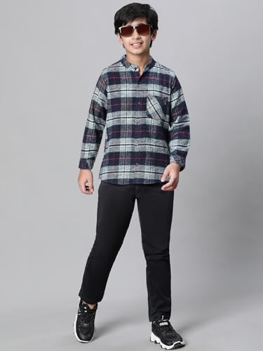Image of oxolloxo Boys Shirt