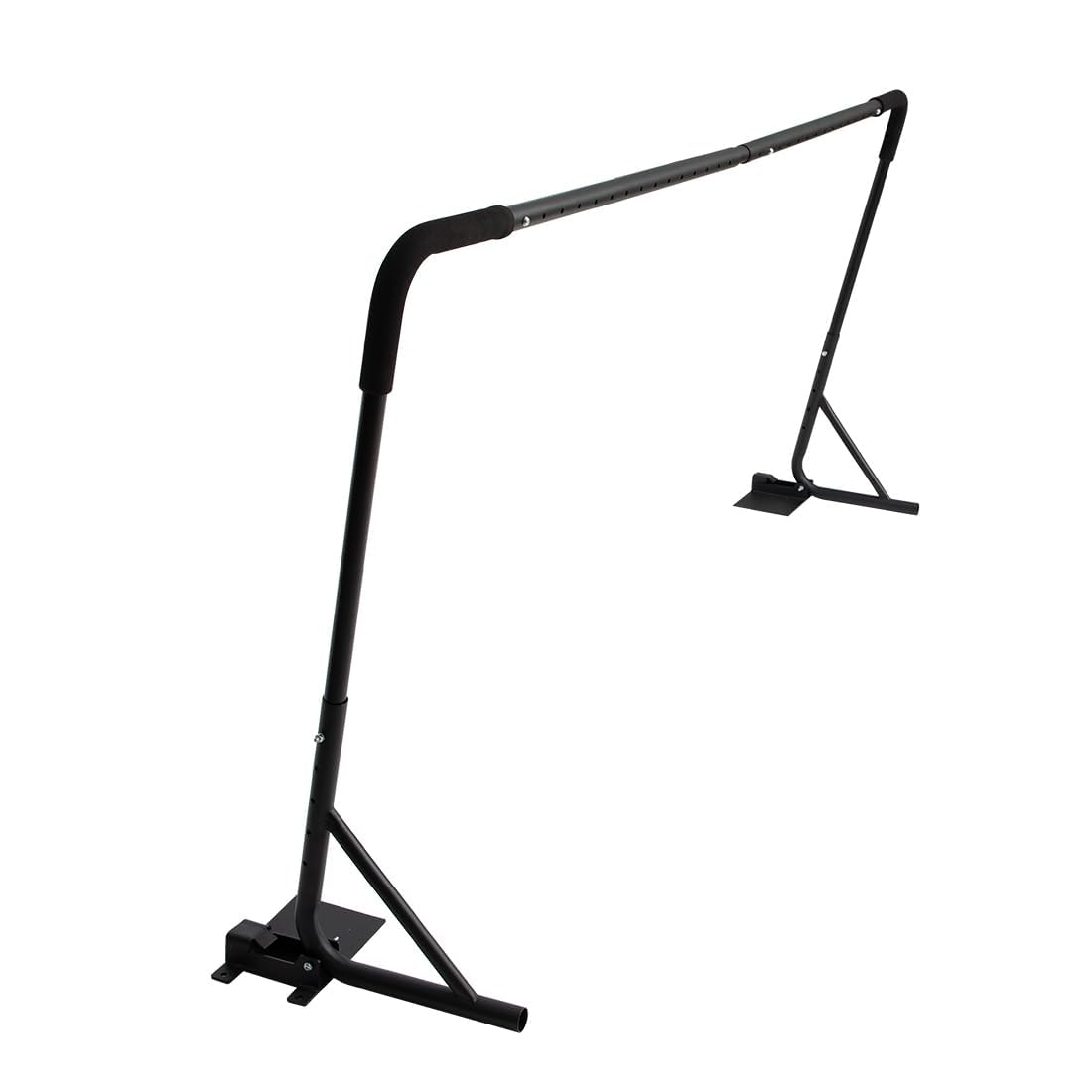 Whirlpool Deckelheber Abdeckungslifter,Breite 195-244 cm Verstellbar,Höhenverstellbarer Bereich 78-104cm,Abdeckung Lifter,Abdeckungsheber für Rechteckigen Badewannen,Whirlpools,Spa