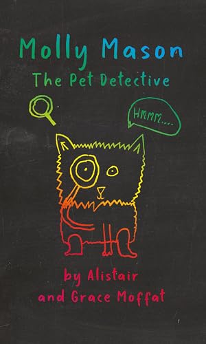 Molly Mason: The Pet Detective