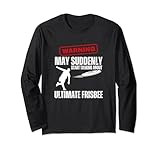 Funny Ultimate Frisbee Players Flying Disc Designs