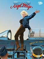 Angel Wings (8 book series) Kindle Edition