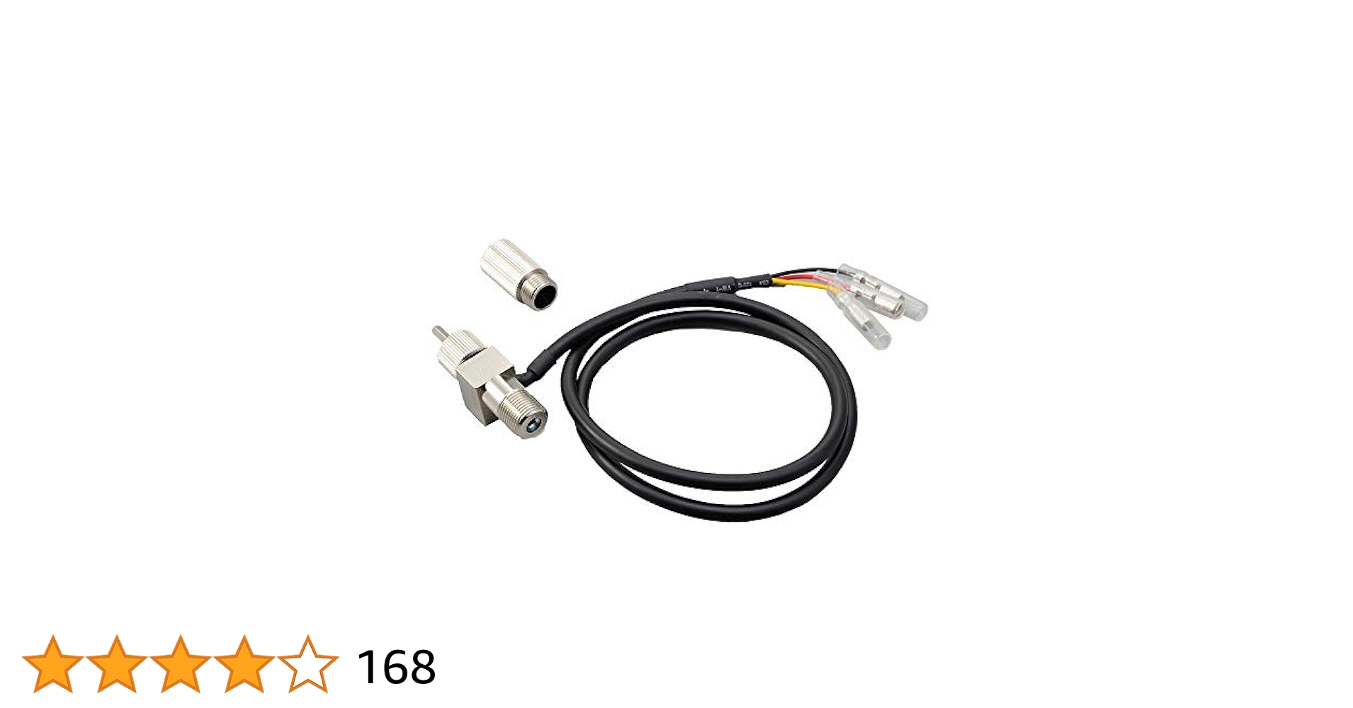 デイトナ　電気式スピードメーターVELONA48 & 車速変換アダプター Amazon | デイトナ(Daytona) バイク用 電気式スピードメーター