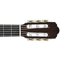 Stagg 25015752 Guitare classique 4/4 en épicéa/palissandre - Les Beatles, Paul McCartney, John Lennon, RIngo Starr, George Harrison Stagg 25015752 Guitare classique 4/4 en épicéa/palissandre – Image 4
