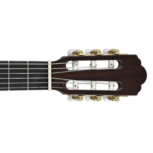Stagg 25015752 Guitare classique 4/4 en épicéa/palissandre - Les Beatles, Paul McCartney, John Lennon, RIngo Starr, George Harrison Stagg 25015752 Guitare classique 4/4 en épicéa/palissandre – Image 5