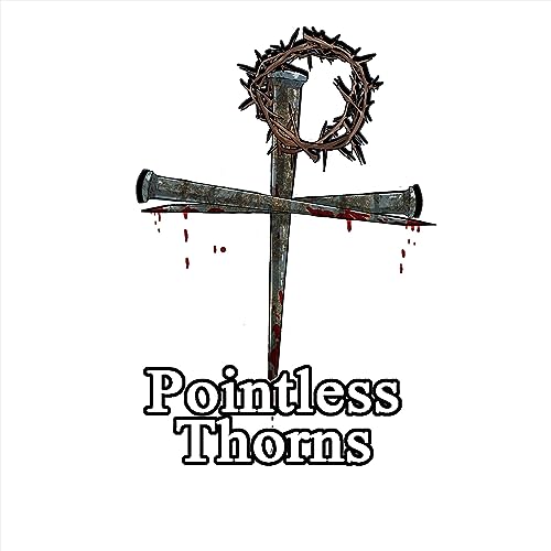 Couverture de Pointless Thorns