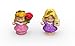 Fisher-Price Little People Disney Princess, Aurora & Rapunzel