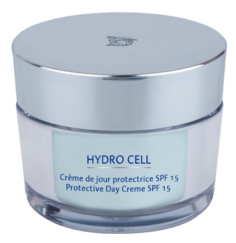 Monteil Hydro Cell Day Cream SPF 15 Unisex, 50 ML