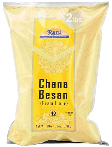 Rani Chana Besan