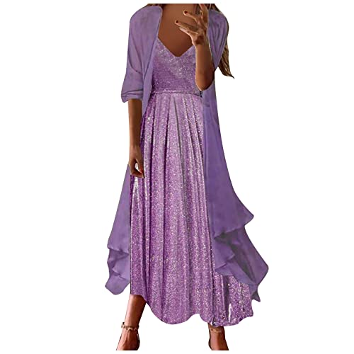 Kleid schwarz Ballkleider Damen Betty Barclay Kleider maxikleid...