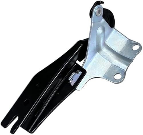 Miniatura 2 de 1 par de bisagras de capó frontal compatibles con Ford Ranger 2019 2020 2021 2022 2023