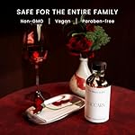 Baccara Oils for Diffuser - HVAC, Cold-Air, & Ultrasonic Diffuser Oil Inspired by The Baccarat Rouge - Essential Oils for Diffusers Aromatherapy - 8.5 fl oz, 250 mL - Image 2