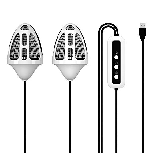 McDen Shoe Dryer,Shoes Purifier,Shoes Deodorant,Shoes Dryer,air Purifie,Deodorant(M024Purifier)