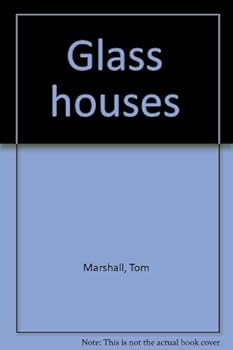 Paperback Glass houses Book