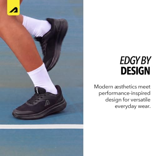 Image of Boldfit Running Shoes for Man Soft Sole Sports Shoes for Men Running Light Weight Shoe for Men Sports Anti Slip Gym Shoe for Man