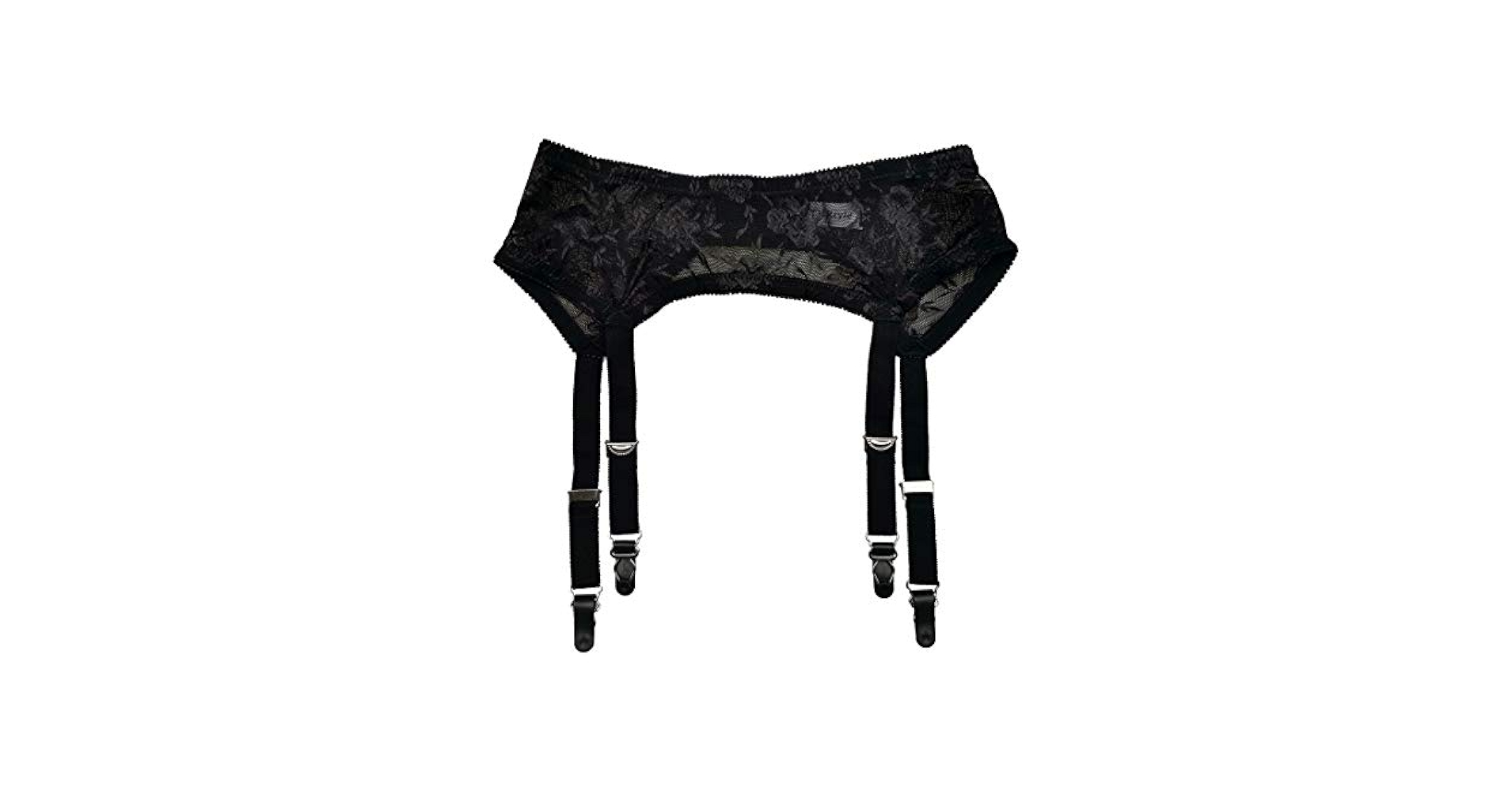 conix(YOUNG LADY OF GARTER BELT)シルクスクリーン Garter Belt