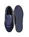 Lakai Cambridge Low-Top Men’s Skateboarding Shoes – Estate Blue Suede Monochrome, Size 11 US – Durable, Grippy & Breathable Skate Shoes for Men – Men’s Skateboard Shoe, Low Top Skater Shoe