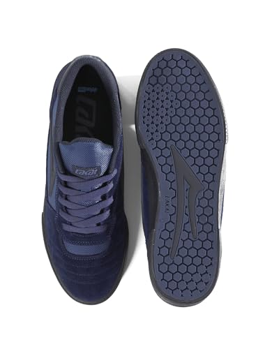 Image of Lakai Men's Cambridge Low-Top Skateboarding Shoe