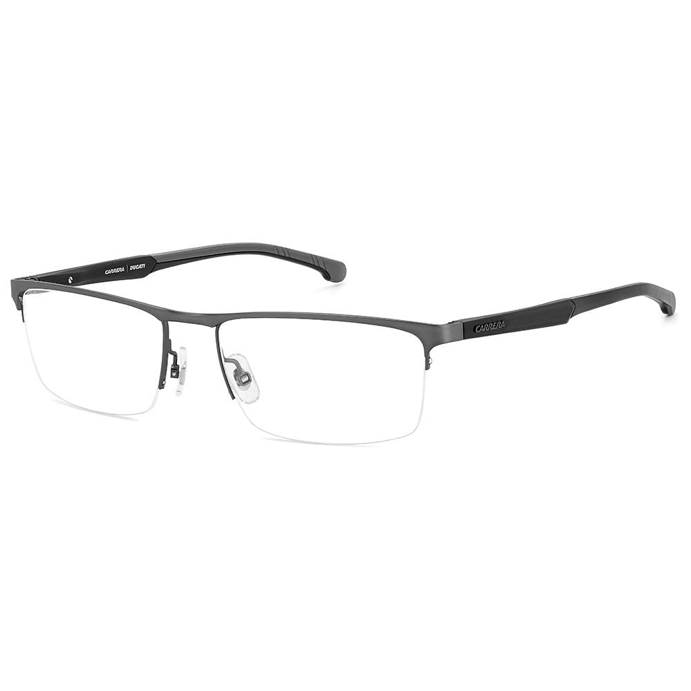 CARRERA DUCATI CARDUC 009 Rama okularów 5MO MATTE DARK RUTHENIUM BLACK 57/18/145